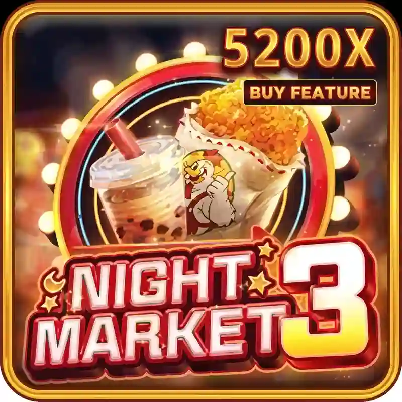 Game Chợ Đêm 3 Casino