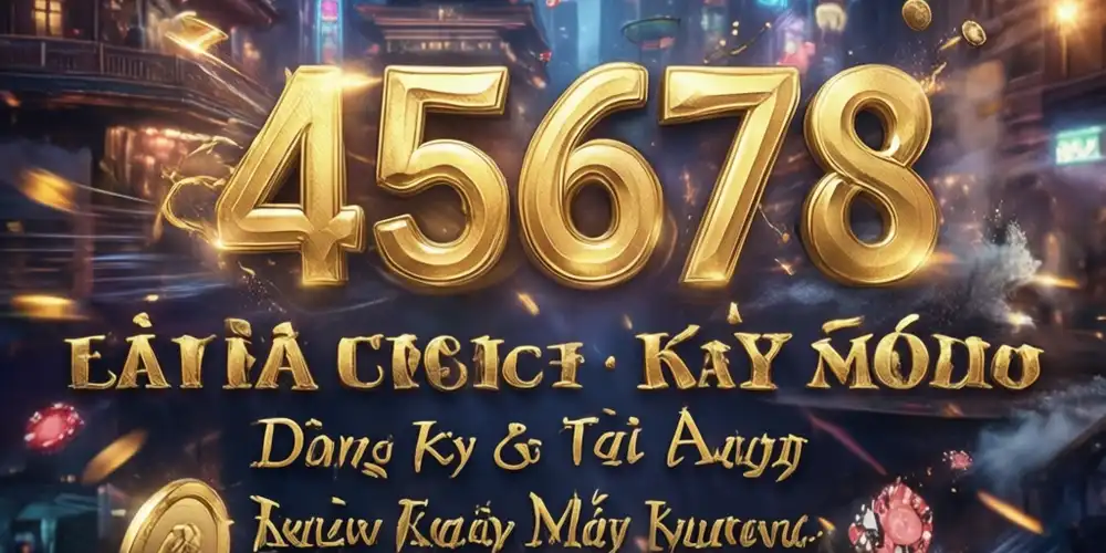 45678 Casino Banner